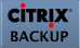 Backup Citrix Connection