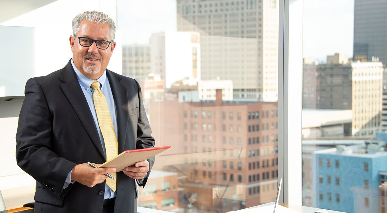 Jeff Palumbo Barclay Damon