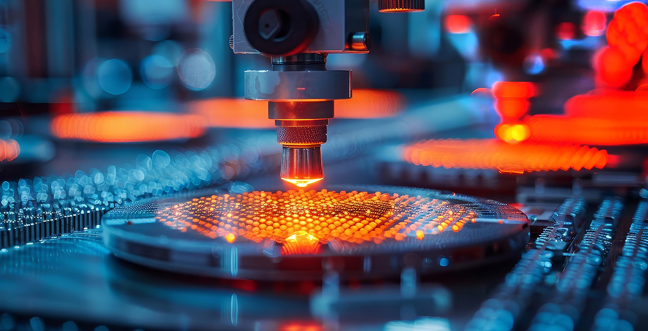 Barclay Damon's Longtime Semiconductor Work Formalized With Industry-Team Launch