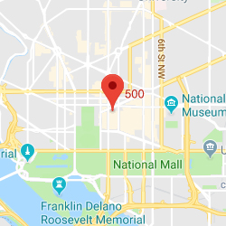 Washington DC