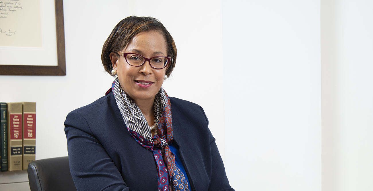 Sharon Brown Assumes Leadership Roles With American Bar Foundation and NYS Bar Association